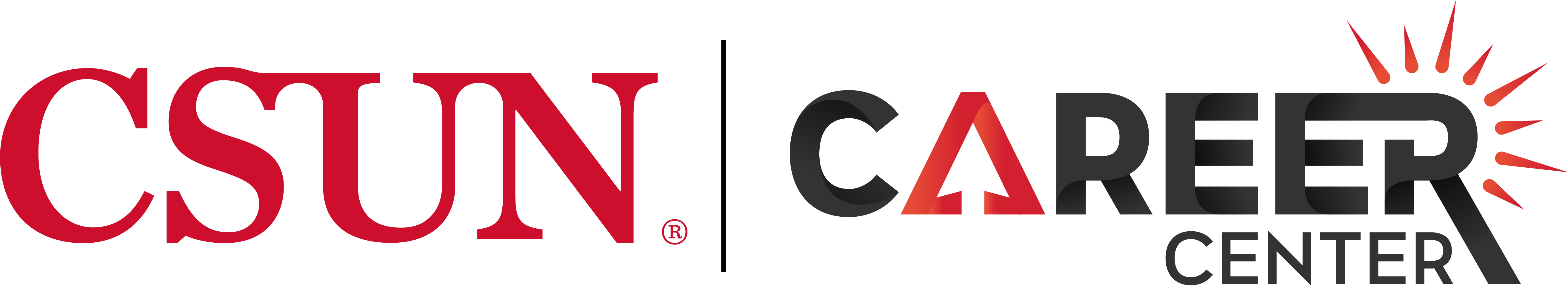 CSUN Career Center logo